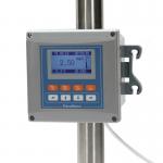 Digital Online chlorine dioxide meter RS485 For Swimming Pools Disinfectant