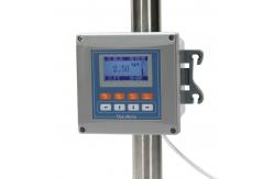 China Digital Online chlorine dioxide meter RS485 For Swimming Pools Disinfectant supplier