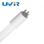 254nm 1148mm UVC Germicidal Lamp 55W For Disinfect Pure Water for sale