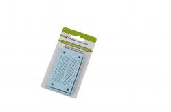 China 270 Points Solderless Colorful Breadboard  with Round Hole supplier
