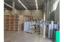 China 304 Customized Polished Stainless Steel Mirror Surface supplier