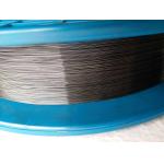 ASTM F2063 Niti Wire Super Elastic Nitinol Flat Wire for sale