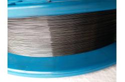 China Super Elastic Medical shape memory Nitinol Wire for underbra supplier