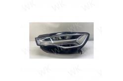 China 2016 - 2018 C7PA Audi A6 LED Headlight Audi LED Headlamp OEM 4G0941773H / 4G0941774H supplier