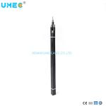 600/1000V Aluminum Overhead Service Drop Cable XLPE / PE Insulation Service Drop Cable for sale