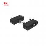 BSS214NH6327XTSA1   MOSFET Power Electronics N-channel OptiMOS™2 Small-Signal-Transistor  Package TO-23 for sale