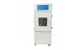 China 600x1080x1380mm Programmable Temperature Test ChambersWith LCD supplier