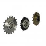 Hard Teeth Transmission Drive Chain Sprocket Wheel High Precision Sprocket for sale