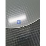 China Upgrade Your Semiconductor Processes with Fused Silica Wafers Unrivaled Thermal Stability and for Optics and Photonics factory