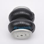 FD 70-13 1/4 M8 2682015000 Indsutrial Air Springs Assembly Cross Contitech Pneumatic Suspension Bellows for sale