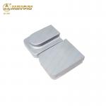 Factory Supply Iron Ore Processing Plant Tungsten Carbide HPGR Edge Block