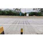 Quartz Dynamic Weighing Sensor System With High Feedback Rate for sale