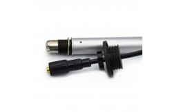 China Spark Plug Apply For MWM TCG 2032 Engine supplier