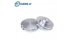 China OEM Machining Plastic Parts Processing Precision Injection Protection Box Parts supplier