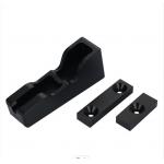 High Precision CNC Machining Spare Parts With QPQ Treatment for sale