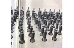 China Customized Length KCF Alloy Rod For Making Kcf Guide Pin And Sleeve supplier