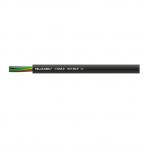 HELUKABEL 80825 A-BUS 2x1 5 EPDM Insulated Cable with Resistance to Mineral Oils in Black for sale