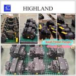 LPV90 Best Choice For Hydraulic Variable Displacement Axial Piston Pumps for sale