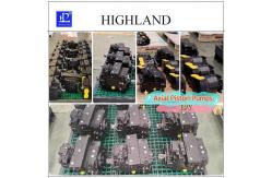 China LPV90 Best Choice For Hydraulic Variable Displacement Axial Piston Pumps supplier