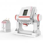 Dual-Axis Motion Simulation Turntable For Angular Testing for sale