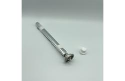 China Innovative Bag on Valve Spray for Food Processing - Hygienic Dispensing, Precise Application supplier