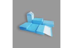 China M L XL Full Sizes 600cm 900cm  Large Adult Nursing Pad supplier