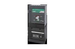 China SM8L Molded Case Industrial Circuit Breaker 3 Pole 380V With Earth Leakage Protection supplier