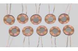 China Wireless Charging Induction Coil supplier