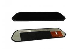 China Ultra Thin TFT LCD Display Rectangle Irregular Shape With MIPI / LVDS Interface supplier