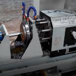 High-speed multi-hole drilling machine for high-precision flange processing for sale