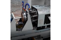 China High-speed multi-hole drilling machine for high-precision flange processing supplier