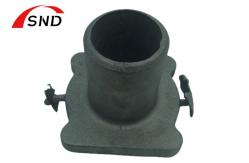 China High Precision Investment Castings For Industry supplier