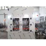 ZCG 12L Corrosive Liquid Filling Machine 250ml Bottle Filling Equipment for sale
