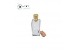 China Zinc Alloy Perfume Caps Arabian Style Cylinder Shape Public Mold supplier