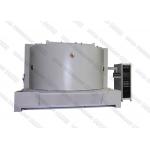 Automotive Logo Thermal Evaporation Coating Unit ，LED lighiting  High Reflection Vacuum Metallizing Machine for sale