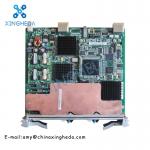 Huawei EAS2 SSN3EAS201 03053445 OSN3500 Osn7500 2-Ports 10G Ethernet Processing Board