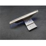 CE Tobacco Machinery Spare Parts Customizable Metallic Color Cigarette Tongue Adapt To Multi Machine for sale