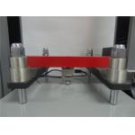 High Accuracy Paper Carton Compression Testing Equipments With 1 Precise Load Cells