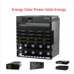Eltek Autonomous Power Core Telecom Solar Cabinet FP2 48V 3000HE FP2 48V 3200HE Solar for sale