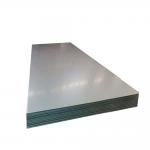 4x8 Galvanized Steel Sheet Sae 1015 SONCAP ISO9001 Certificated for sale