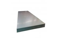 China 4x8 Galvanized Steel Sheet Sae 1015 SONCAP ISO9001 Certificated supplier