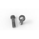 Grade 12.9 Dome Head Track Bolts 65mm 156-32-11210 for sale