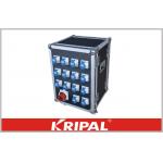 Movable Electrical Low Voltage Power Distribution Box with LED Display for sale