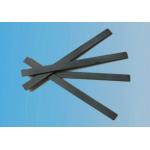 Tungsten carbide strips / flats high wear resistance and strength for cutting tools for sale