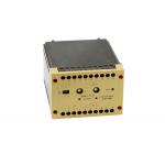 Single Channel DC12V 24V 5W Truck Loop Detector 20ms for sale