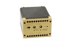 China Single Channel DC12V 24V 5W Truck Loop Detector 20ms supplier