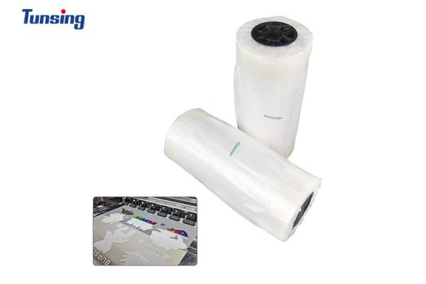 30cm 33cm 60cm Width Dtf Transfer Film For Shirts