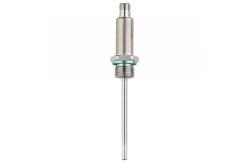 China IFM  Temperature transmitter TA2435 TA-100CLER12-A-ZVG/US supplier