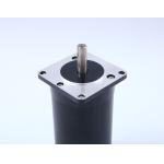 138W-184 CNC Spindle Motor DC 48V Brushless Electric Motor 4000rpm for sale