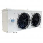 Customizable Temperature Range of 12C-31C Cold Room Evaporator with Aluminum Fin Material and Air Area of 7m2 To 500m2 for sale